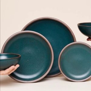 East Fork Night Swim Everyday Bowls x3